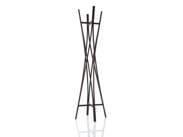 TRA - Beech coat stand by Zilio A&C - view 3